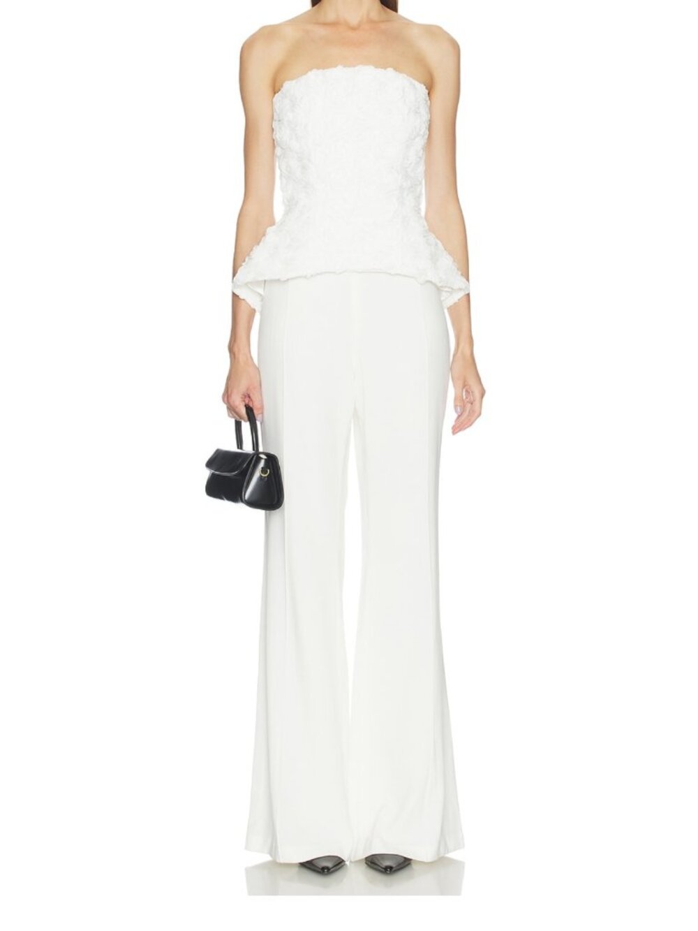 Nadine Merabi Set - Phoebe Top & Charlotte Pants